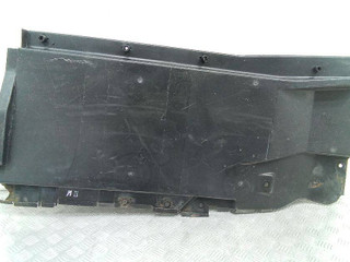 крыло переднее правое Mercedes-Benz Actros 1 поколение (MP1) 2002, 9418812501