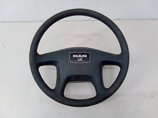 руль MAN TGX 2006