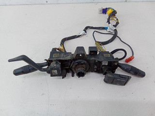 переключатель подрулевой (стрекоза) Renault Magnum 3 поколение 2003, 5010614375, 5010480516