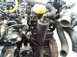 маслозаливная горловина Renault Megane 3 поколение 2010, 1.9 л., дизель, МКПП, 8200279414