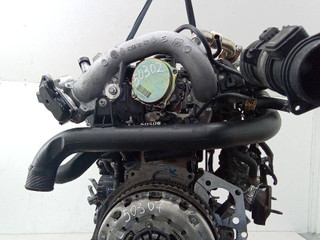 патрубок интеркулера Renault Megane 3 поколение 2010, 1.9 л., дизель, МКПП, 8200962920