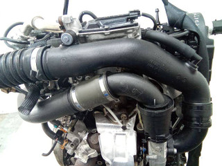 патрубок интеркулера Renault Megane 3 поколение 2010, 1.9 л., дизель, МКПП, 8201003136