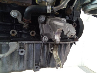 кронштейн полуоси Renault Megane 3 поколение 2010, 1.9 л., дизель, МКПП, 8200644578