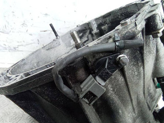 датчик коленвала Renault Megane 3 поколение 2010, 1.9 л., дизель, МКПП, 8200885209