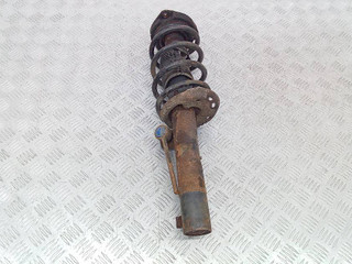 амортизатор передний Volkswagen Golf 4 поколение 2005, 1.9 л., дизель, 1T0413031