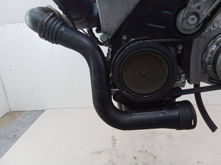 патрубок интеркулера Volkswagen Golf 4 поколение 2005, 1.9 л., дизель, МКПП, 1K0145762