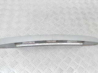 накладка подсветки номера Renault Clio 3 поколение 2009, универсал, 8200883011