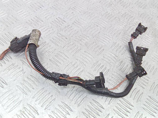проводка Renault Megane 2 поколение 2005, 1.6 л., бензин, МКПП, 8200081317