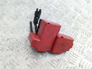 плюсовой провод аккумулятора Toyota Yaris XP9 2007, 1.4 л., дизель, МКПП, 82621-52130