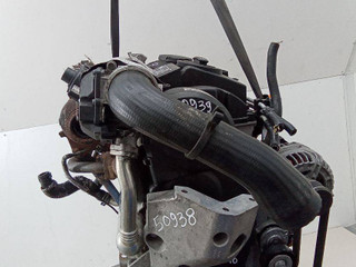 патрубок интеркулера SEAT Ibiza 4 поколение 2009, 1.4 л., дизель, МКПП, 6J0145838