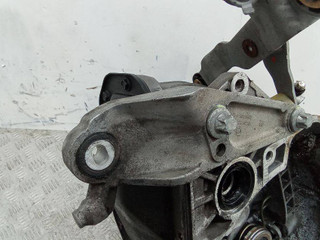кронштейн КПП Opel Corsa D 2008, 1.2 л., бензин, МКПП, 13130723