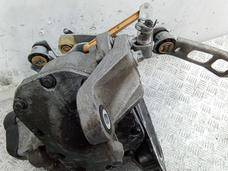 кронштейн КПП Opel Corsa D 2010, 1.3 л., дизель, МКПП, 13130723