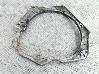 Прокладка КПП (пластина) Opel Corsa D 2010, 1.3 л., дизель, МКПП, 55350453