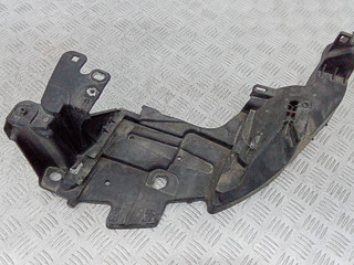 крепление фары левой Renault Megane 3 поколение 2010, 622230005R