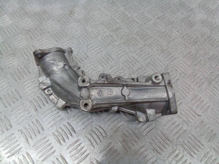коллектор впускной Opel Astra H/Family [рестайлинг] 2008, 8973858233