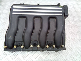 коллектор впускной BMW 3 серия E46 2001, 2246942