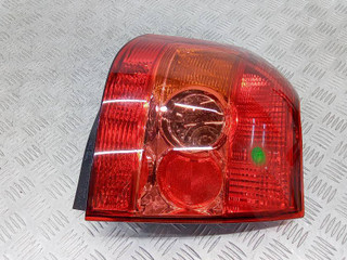 фонарь задний правый Toyota Corolla 9 поколение E120 [рестайлинг] 2006, 81550-02301