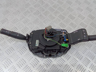 переключатель подрулевой (стрекоза) Renault Megane 2 поколение 2005, 8200216450