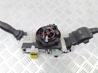 переключатель подрулевой (стрекоза) Renault Megane 3 поколение 2010, 255670019R