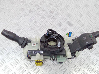 переключатель подрулевой (стрекоза) Renault Megane 3 поколение 2013, 255670019R