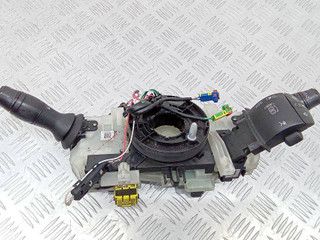 переключатель подрулевой (стрекоза) Renault Megane 3 поколение 2010, 255670019R