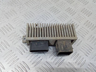 реле накала свечей Renault Laguna 3 поколение 2011, 1.5 л., дизель, МКПП, 8200558438