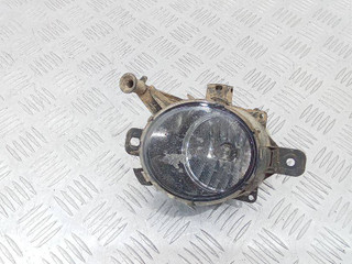 фара противотуманная правая Opel Crossland X 1 поколение 2018, 662588537