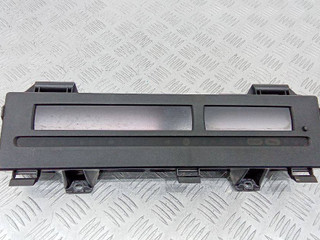 щиток приборов (приборная панель) Renault Scenic 3 поколение 2009, 250450011R