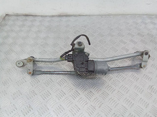 механизм стеклоочистителя (трапеция дворников) SEAT Exeo 1 поколение 2009, 3397021211