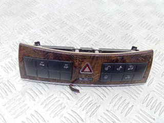 кнопка (выключатель) Mercedes-Benz CLK-Класс C209/A209 [рестайлинг] 2007, A2096890031