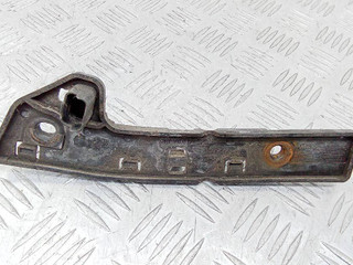 Крепление бампера переднего Peugeot Partner 2 поколение (B9) 2009, 9680546880