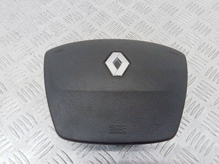 подушка безопасности водителя Renault Megane 3 поколение 2013, 985100007R