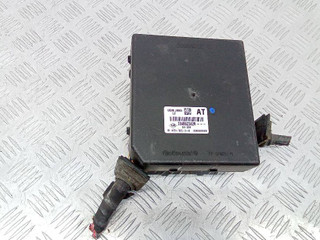 блок предохранителей Renault Scenic 3 поколение 2010, 284B62342R