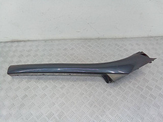 молдинг лобового стекла Renault Scenic 3 поколение 2009, 768340002R