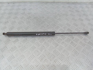 амортизатор крышки багажника (3-5 двери) Peugeot Partner 2 поколение (B9) 2009, 9680677780