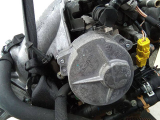 насос вакуумный Renault Laguna 2 поколение [рестайлинг] 2006, 1.9 л., дизель, МКПП