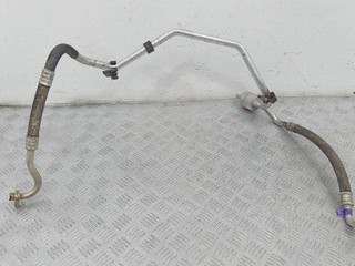 трубка кондиционера Peugeot 308 T7 2009, 1.6 л., дизель, 9684368380