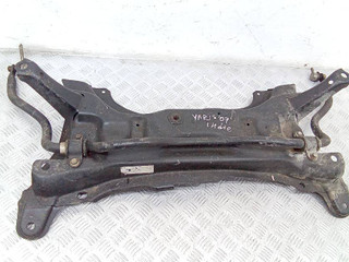 стабилизатор подвески передний Toyota Yaris XP9 2007, 1.4 л., дизель