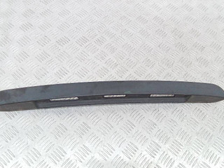 накладка подсветки номера Renault Clio 3 поколение 2009, универсал, 8200883011