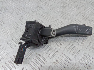 переключатель дворников Volkswagen Golf 4 поколение 2005, 1K0953519