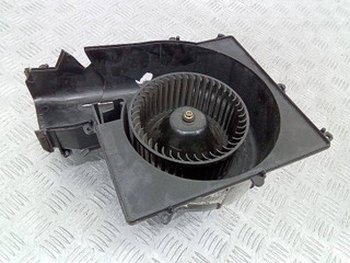 моторчик печки Nissan Almera N16 2001, 27200BN918
