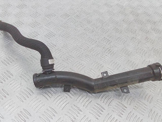 трубка охлаждающей жидкости Peugeot 207 1 поколение [рестайлинг] 2010, 1.6 л., бензин, МКПП, V758971580
