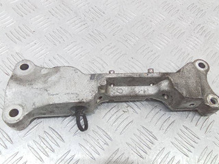кронштейн двигателя Peugeot 207 1 поколение [рестайлинг] 2010, 1.6 л., бензин, МКПП, 9654165780