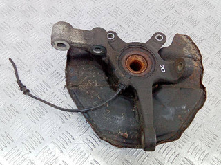 кулак поворотный правый Mercedes-Benz B-Класс W245 2005