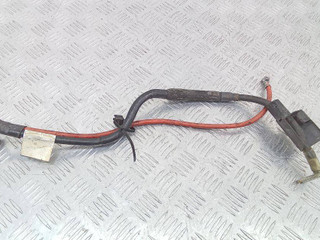 плюсовой провод аккумулятора Volkswagen Passat B6 2009, 2.0 л., дизель, МКПП