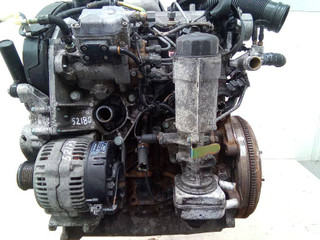 корпус масляного фильтра Audi A3 8L 1997, 1.9 л., дизель, МКПП, 038115466