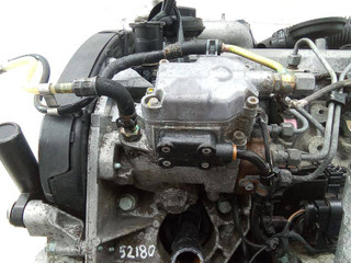 ТНВД Audi A3 8L 1997, 1.9 л., дизель, МКПП, 038130107