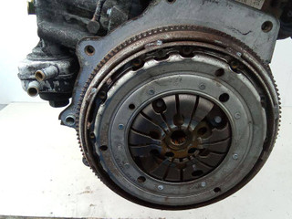 комплект сцепления Audi A3 8L 1997, 1.9 л., дизель, МКПП, 028141035