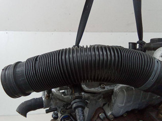 патрубок воздушного фильтра Audi A3 8L 1997, 1.9 л., дизель, МКПП, 1J0129684