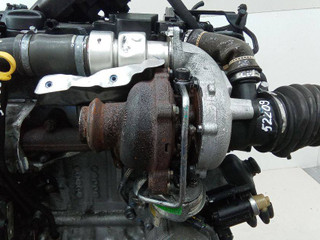 турбина Mazda 5 CW 2012, 1.6 л., дизель, МКПП, 8TC1244VZ